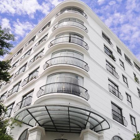 Saigon Garden Hill Resort & Apartment Ho Şi Min Dış mekan fotoğraf