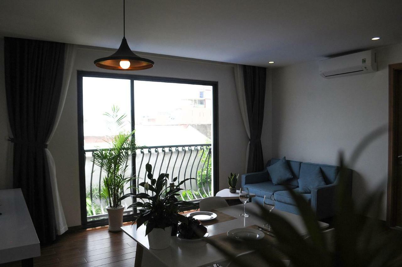 Saigon Garden Hill Resort & Apartment Ho Şi Min Dış mekan fotoğraf