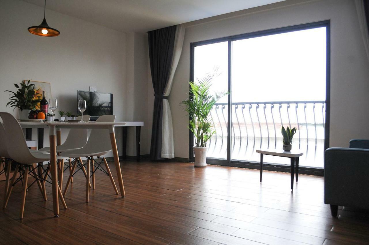 Saigon Garden Hill Resort & Apartment Ho Şi Min Dış mekan fotoğraf