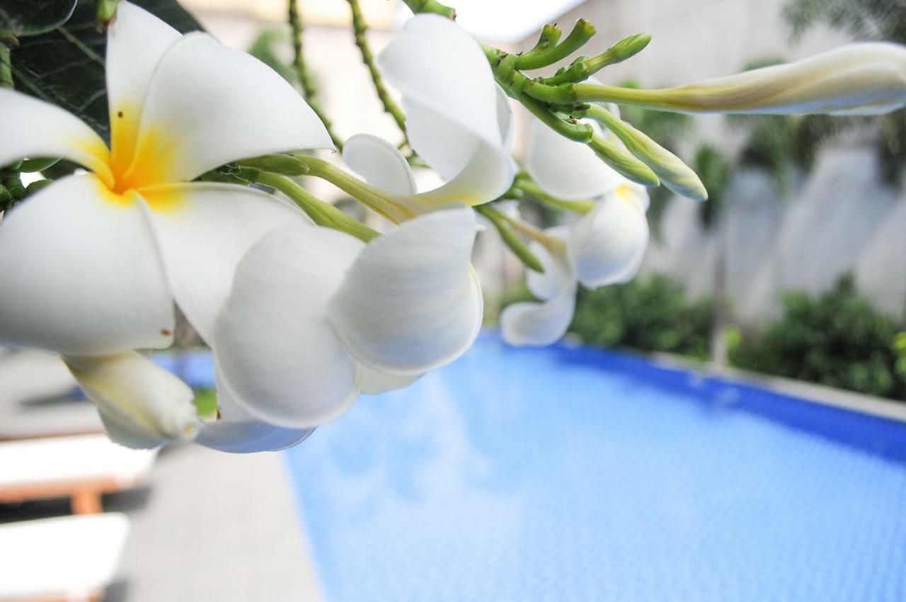 Saigon Garden Hill Resort & Apartment Ho Şi Min Dış mekan fotoğraf