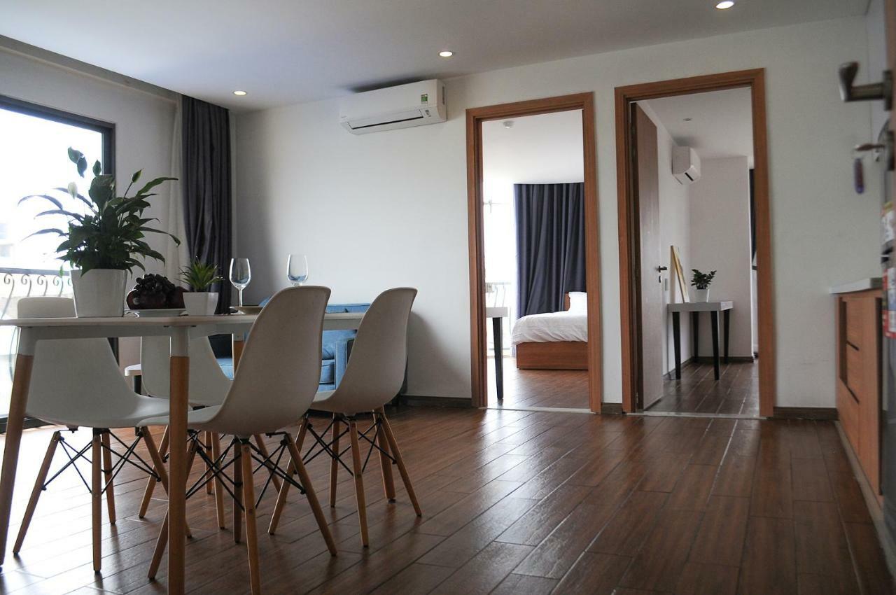 Saigon Garden Hill Resort & Apartment Ho Şi Min Dış mekan fotoğraf