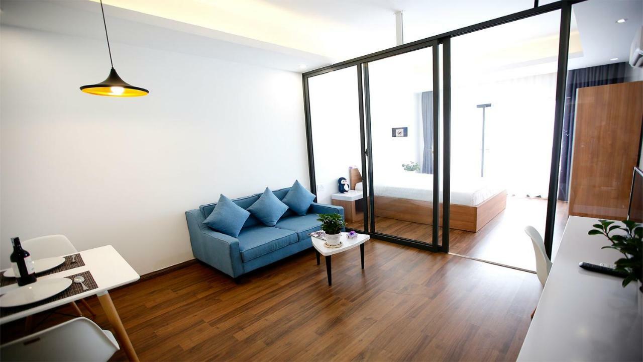 Saigon Garden Hill Resort & Apartment Ho Şi Min Dış mekan fotoğraf